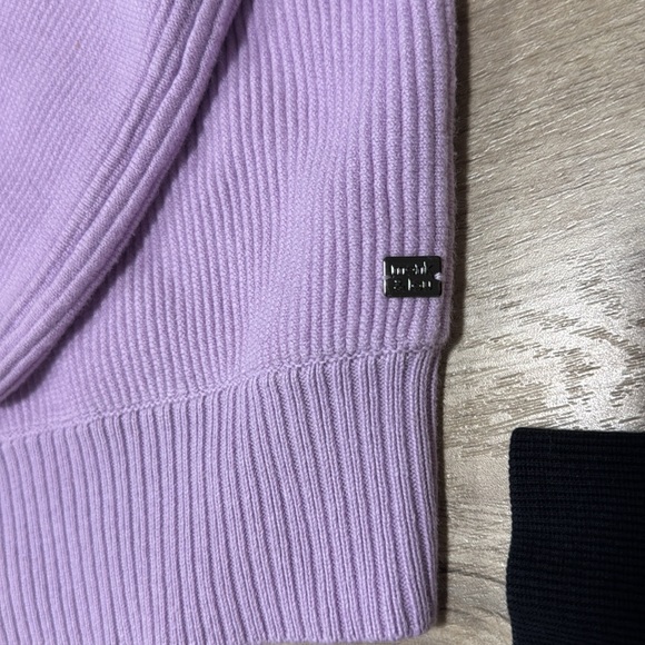 Monk & Lou sweater - Picture 2 of 5